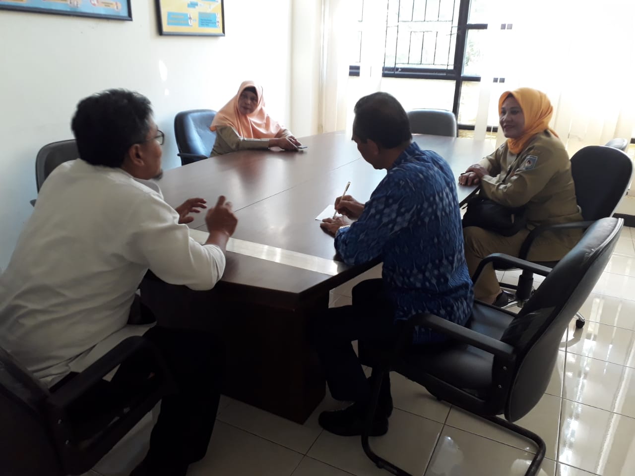 Layanan Rehabilitasi Rawat Jalan dan konsultasi program Seksi Rehabilitasi Layanan Rehabilitasi Rawat Jalan dan konsultasi program Seksi Rehabilitasi