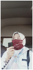 Sosialisasi Informasi P4GN On The Road