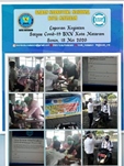 Pimpinan dan staf BNN Kota Mataram melakukan pemeriksaan Rapid Test Covid19 di RSU kota Mataram Pimpinan dan staf BNN Kota Mataram melakukan pemeriksaan Rapid Test Covid19 di RSU kota Mataram