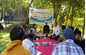 Program Pascarehabilitasi Badan Narkotika Nasional Kota Mataram