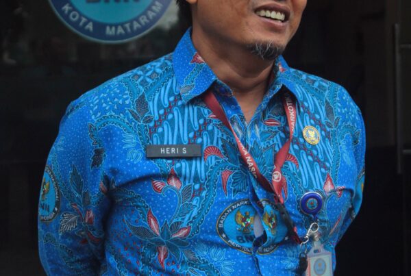 Upacara Peringatan HUT ke-74 Kemerdekaan RI Tahun 2019
