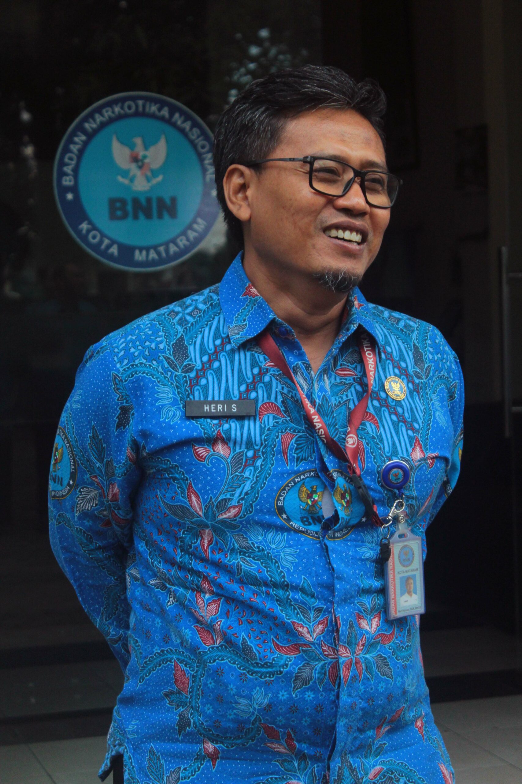 Upacara Peringatan HUT ke-74 Kemerdekaan RI Tahun 2019