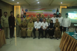 Workshop Pemberdayaan Masyarakat di Lingkungan Pendidikan