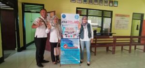 Koordinasi Permendagri Nomor 12 Tahun 2018 Kelurahan Bertais