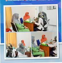 Bimtek Lembaga Rehabilitasi Komponen Masyarakat RS Siti Hajar Mataram