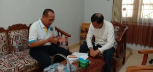 Koordinasi Permendagri Nomor 12 Tahun 2018 Abian Tubuh Baru