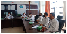 Taklimat Awal Audit Internal BNN TA.2019