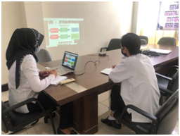 Musren BNN Melalui Video Conference (Hari Kedua) Musren BNN Melalui Video Conference (Hari Kedua)