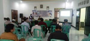 Sosialisasi P4GN kepada Masyarakat