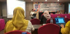 Pembukaan FGD Identifikasi Permasalahan dan Isu Strategis dlm Rangka Penyusunan RPJPD