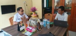 P4GN Berbasis Keagamaan dan Koordinasi P4GN Berbasis Kesehatan