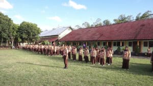 Apel Pembukaan keperamukaan Sistem Blok War On Drugs