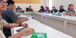 Mentor dalam rangka pendidikan/latihan PKN 2 tahun 2023 Mentor dalam rangka pendidikan/latihan PKN 2 tahun 2023