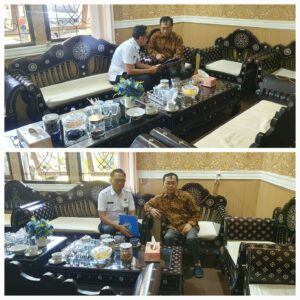 Koordinasi P4GN Berbasis Keagamaan dan Koordinasi P4GN Berbasis Kesehatan